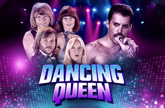 להקת קרניבנד  | מופע מחווה ABBA  + QUEEN
